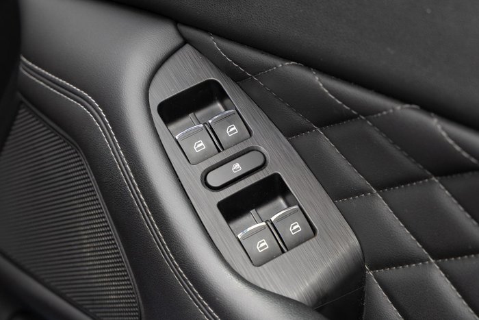 2022 GWM Ute Cannon-X