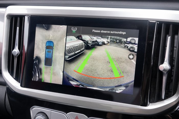 2022 GWM Ute Cannon-X