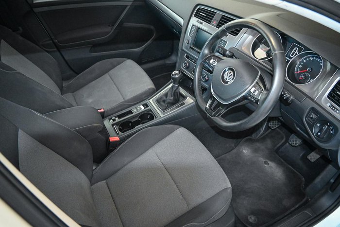 2015 Volkswagen Golf 92TSI