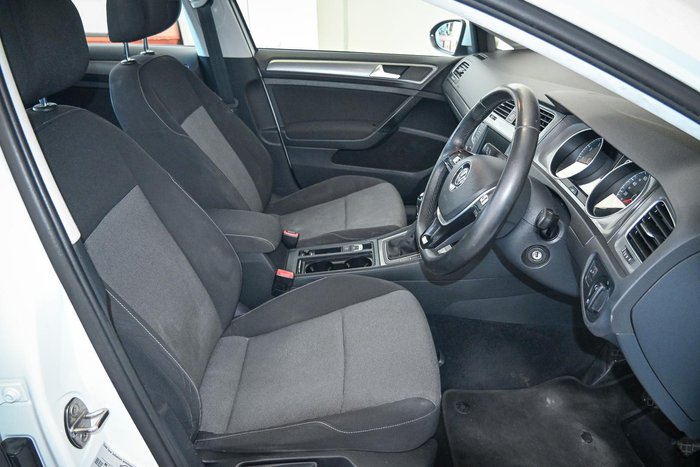 2015 Volkswagen Golf 92TSI