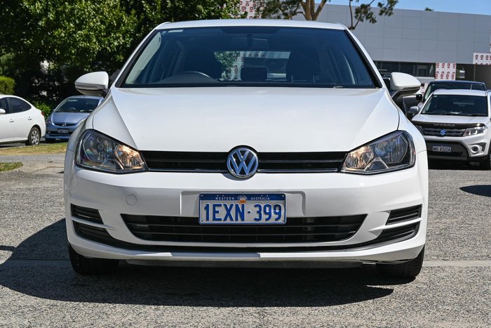 2015 Volkswagen Golf 92TSI
