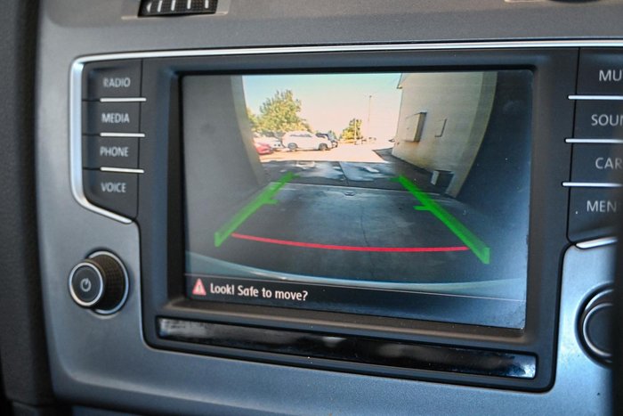 2015 Volkswagen Golf 92TSI