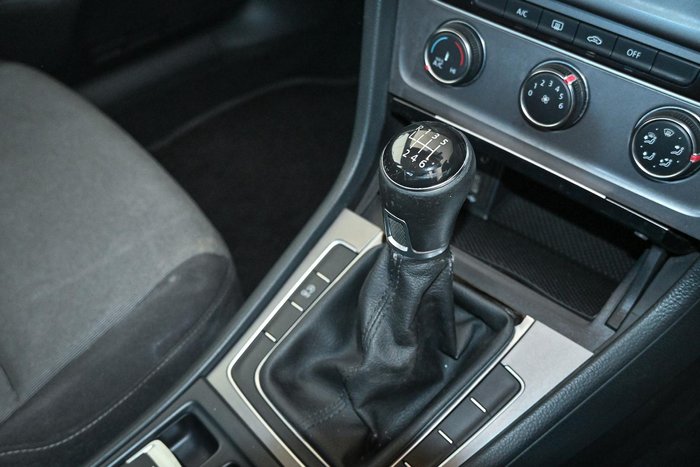 2015 Volkswagen Golf 92TSI