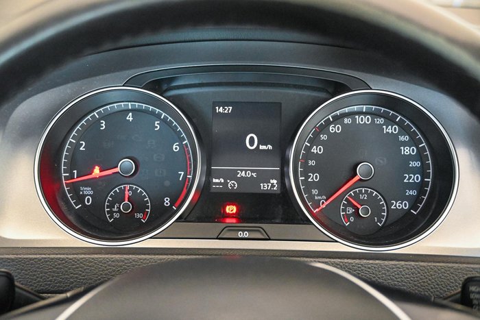 2015 Volkswagen Golf 92TSI