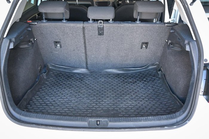 2015 Volkswagen Golf 92TSI