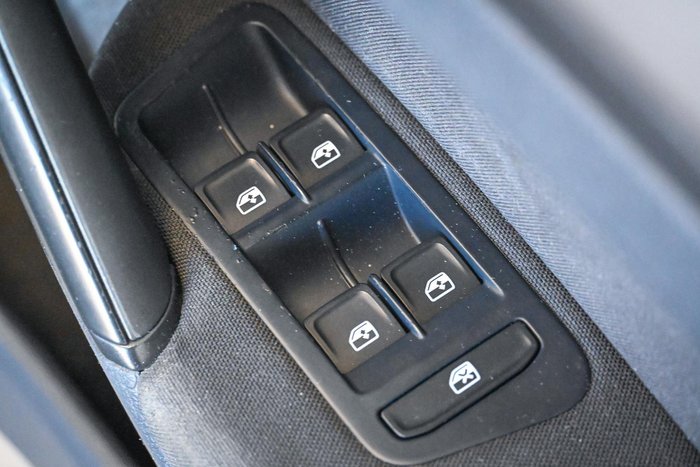 2015 Volkswagen Golf 92TSI