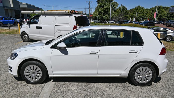 2015 Volkswagen Golf 92TSI
