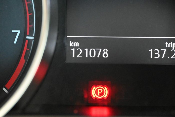 2015 Volkswagen Golf 92TSI