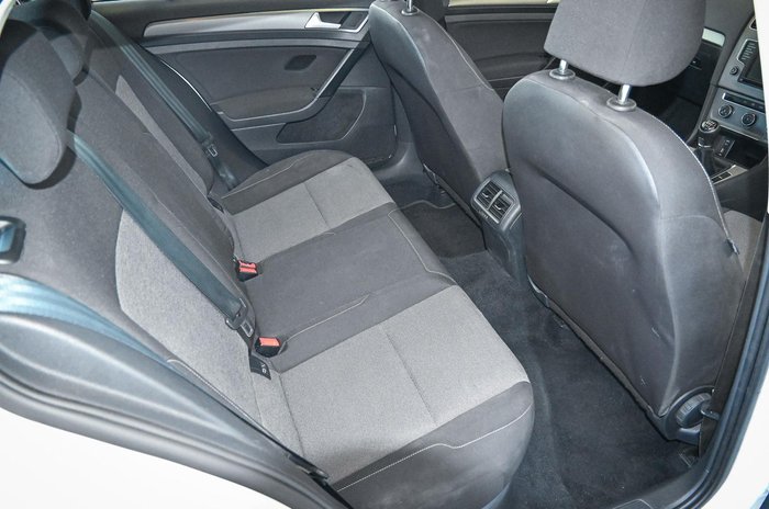 2015 Volkswagen Golf 92TSI