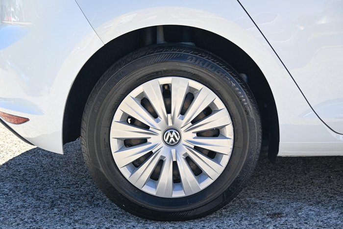 2015 Volkswagen Golf 92TSI