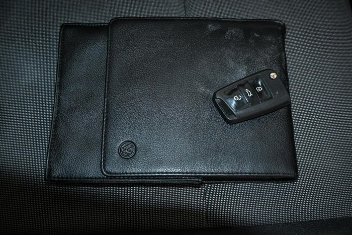 2015 Volkswagen Golf 92TSI