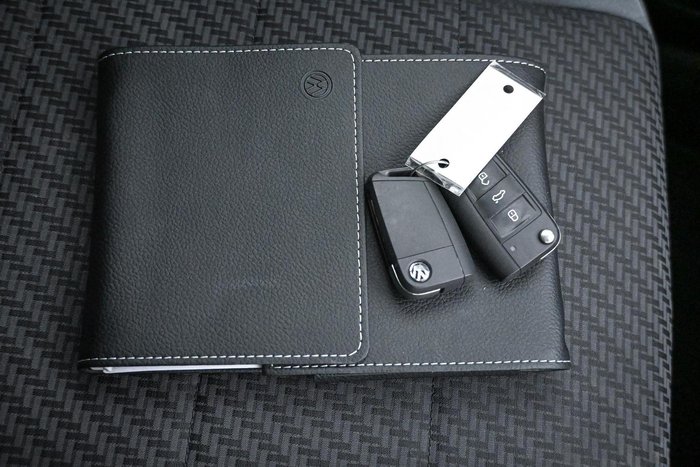 2020 Volkswagen T-Cross 85TSI Style