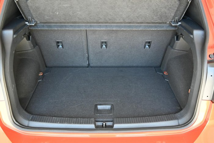 2020 Volkswagen T-Cross 85TSI Style