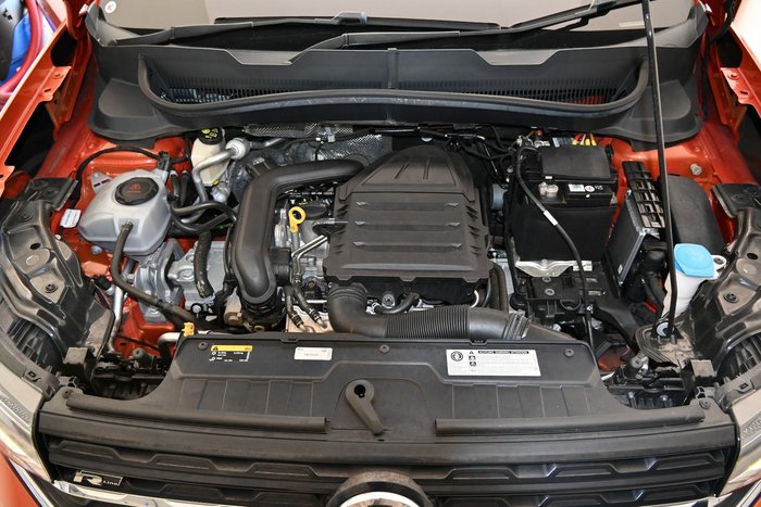 2020 Volkswagen T-Cross 85TSI Style