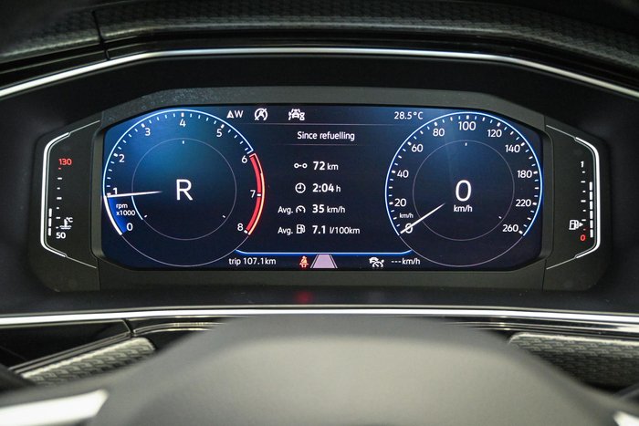 2020 Volkswagen T-Cross 85TSI Style