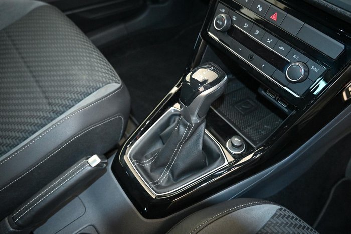 2020 Volkswagen T-Cross 85TSI Style