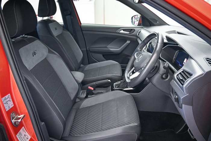 2020 Volkswagen T-Cross 85TSI Style