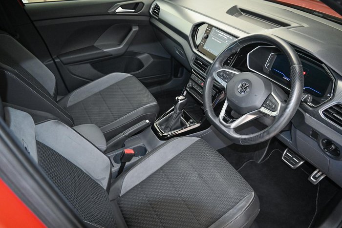 2020 Volkswagen T-Cross 85TSI Style