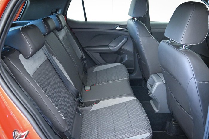 2020 Volkswagen T-Cross 85TSI Style