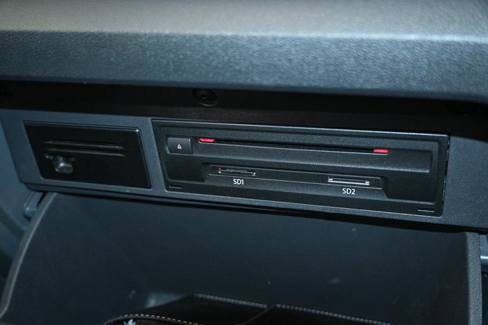 2020 Volkswagen T-Cross 85TSI Style