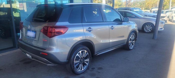 2020 Suzuki Vitara Turbo