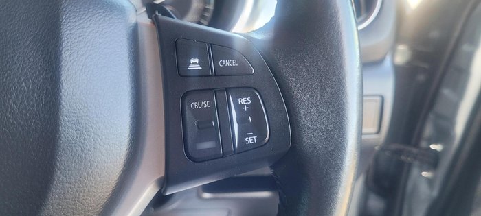 2020 Suzuki Vitara Turbo