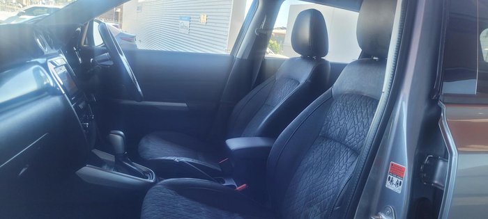 2020 Suzuki Vitara Turbo