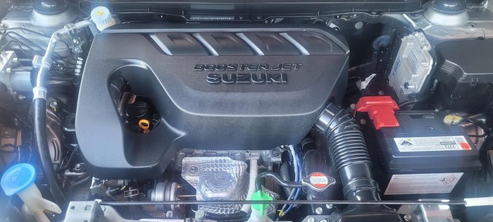 2020 Suzuki Vitara Turbo