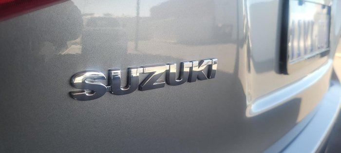 2020 Suzuki Vitara Turbo