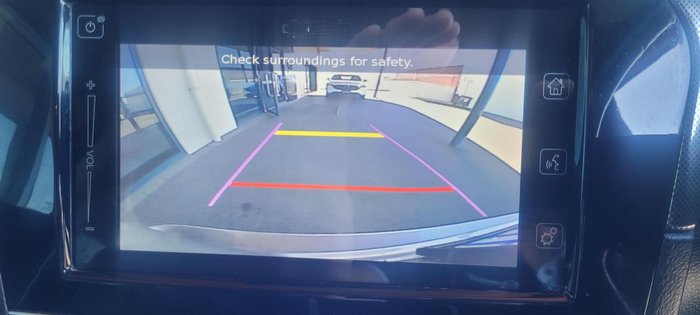 2020 Suzuki Vitara Turbo