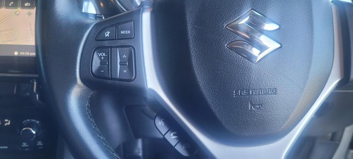 2020 Suzuki Vitara Turbo