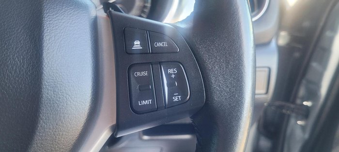 2020 Suzuki Vitara Turbo