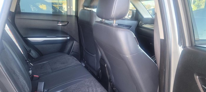 2020 Suzuki Vitara Turbo