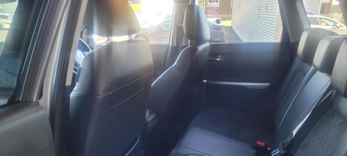 2020 Suzuki Vitara Turbo