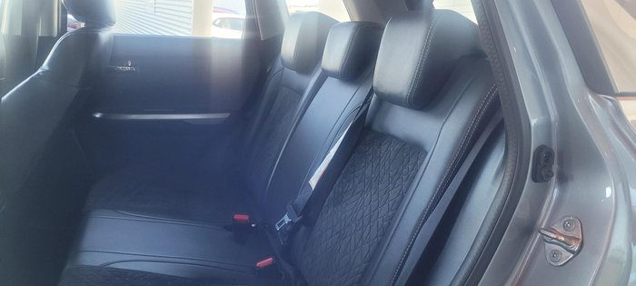 2020 Suzuki Vitara Turbo