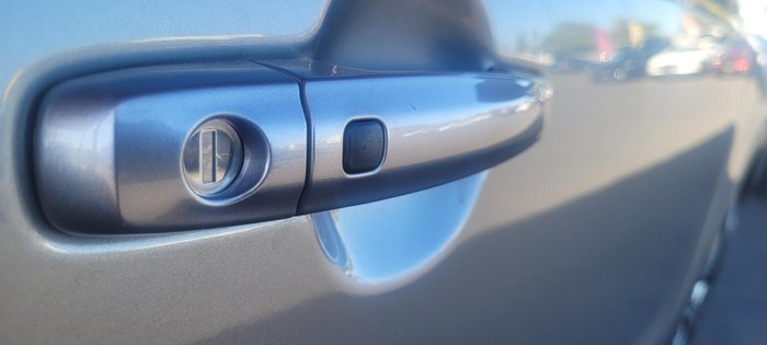 2020 Suzuki Vitara Turbo