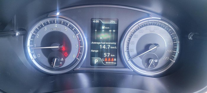 2020 Suzuki Vitara Turbo