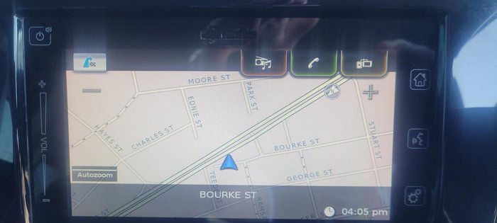 2020 Suzuki Vitara Turbo