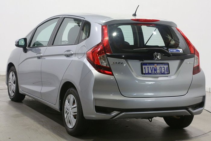 2018 Honda Jazz VTi