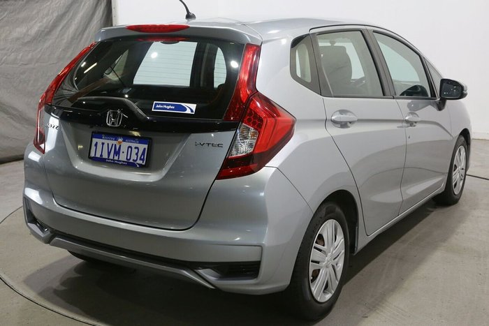 2018 Honda Jazz VTi