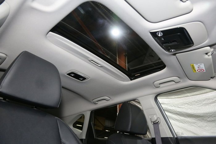 2021 Kia Seltos GT-Line