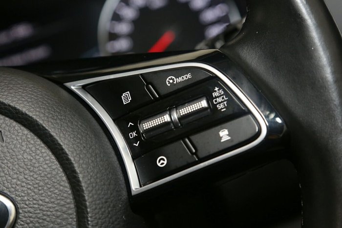 2021 Kia Seltos GT-Line