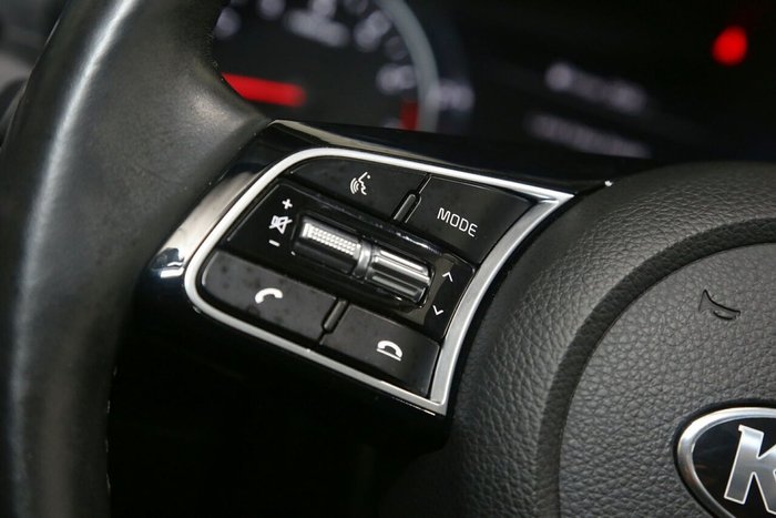 2021 Kia Seltos GT-Line