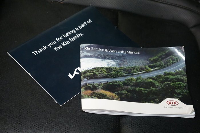 2021 Kia Seltos GT-Line