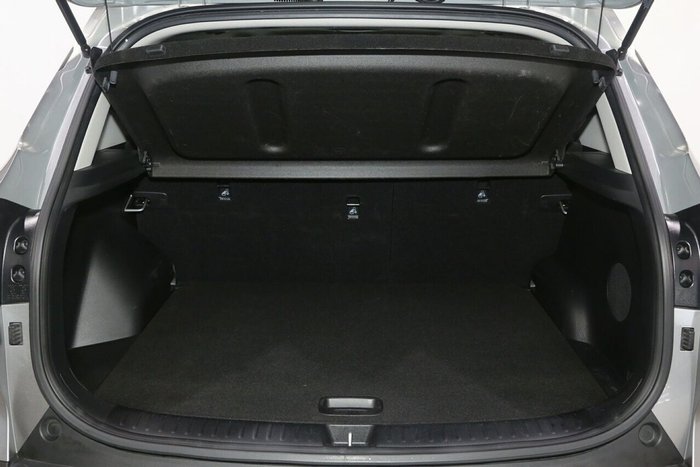 2021 Kia Seltos GT-Line