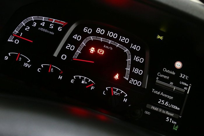 2025 Toyota Landcruiser GXL