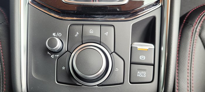 2025 Mazda CX-5 G35 GT SP