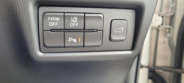 2025 Mazda CX-5 G35 GT SP