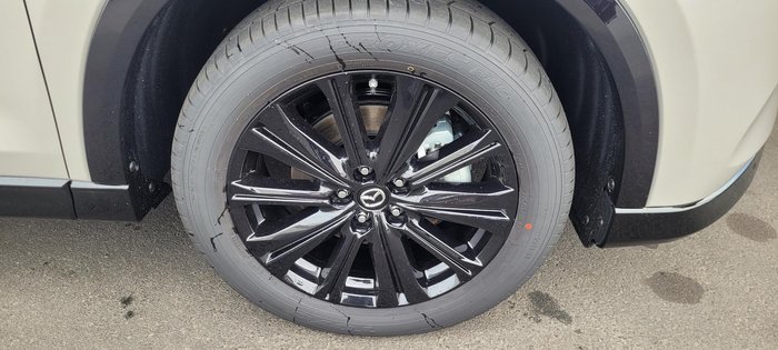 2025 Mazda CX-5 G35 GT SP