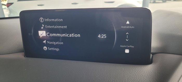 2025 Mazda CX-5 G35 GT SP